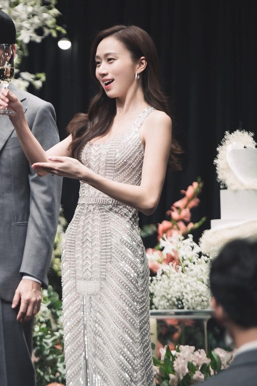 Ngọc nữ Hoa Hậu Hàn Quốc bí ẩn nhất làng phim Hàn: Sinh ra ở Mỹ, gia thế nghìn vàng, vóc dáng đẹp từng centimet ko5