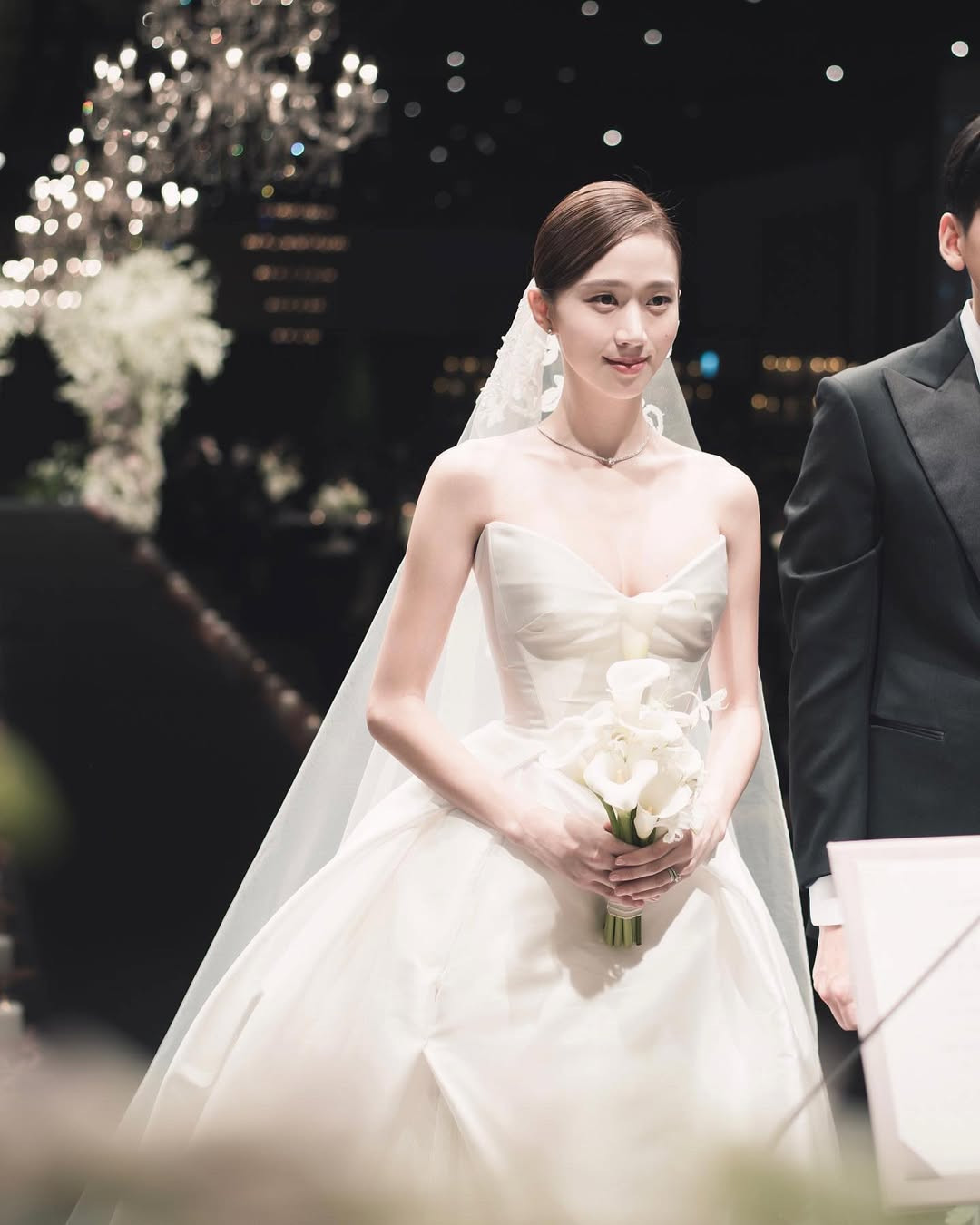 Ngọc nữ Hoa Hậu Hàn Quốc bí ẩn nhất làng phim Hàn: Sinh ra ở Mỹ, gia thế nghìn vàng, vóc dáng đẹp từng centimet saveinstato31724370314256908712940867117546933807540836n