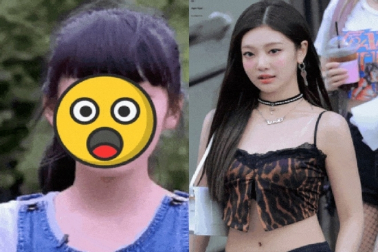 Nhan sắc quá khứ của đại mỹ nhân 2K2 bị đồn 'sửa mặt để giống Jennie (BLACKPINK)'