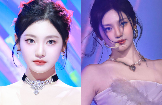 Nhan sắc quá khứ của đại mỹ nhân 2K2 bị đồn 'sửa mặt để giống Jennie (BLACKPINK)' fotojet 2025 04 29t204445516