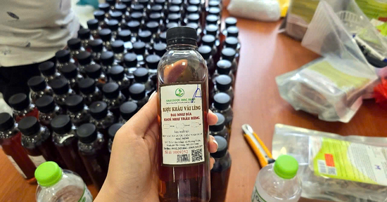 Thủ đoạn của 'ông trùm' bán thuốc hỗ trợ sinh lý giả, thu lợi 20 tỷ đồng
