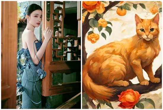 Tử vi 3 con giáp may mắn nhất thứ Sáu (2/5): Tiền bạc đầy nhà, nghênh ngang đón tài lộc