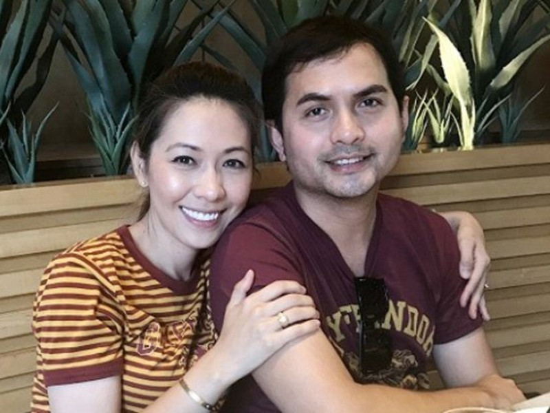 Vợ cố diễn viên Đức Tiến phải chuyển nhà gấp vì nguy hiểm