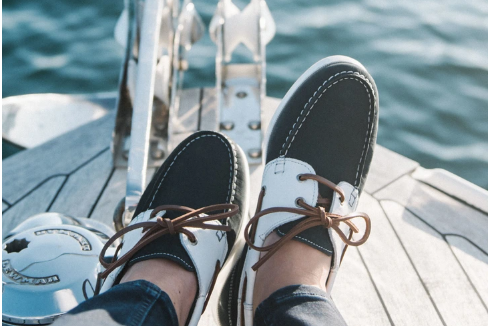 Bật mí 4 xu hướng giày HOT TREND bạn nên cập nhật mùa xuân hè 2025 này