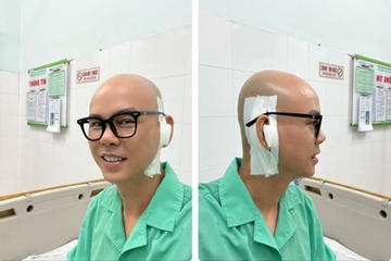 Ca sĩ Phan Đình Tùng tiết lộ tình trạng sức khỏe, căn bệnh của anh mắc nguy hiểm thế nào?
