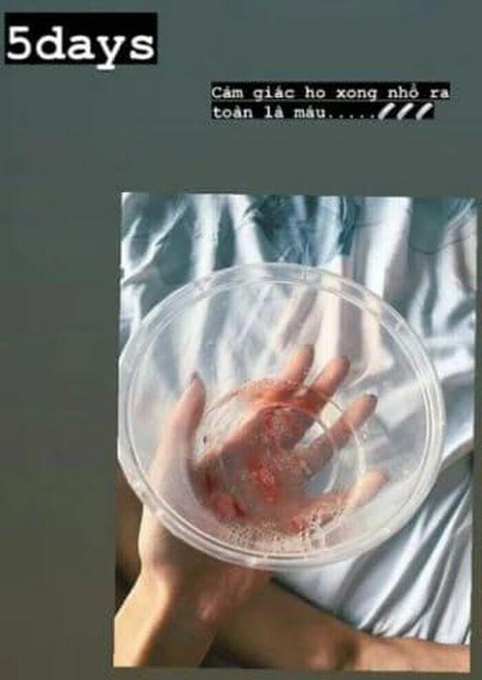 Cam thường bắt trọn sắc vóc Khả Ngân sau thời gian gầy gò liên tục nhập viện