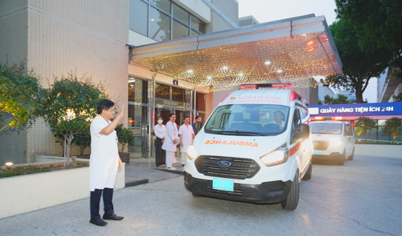 Cuộc điện thoại ngắn ngủi của con dâu với bố mẹ chồng hồi sinh nhiều số phận anh hien tang png.png