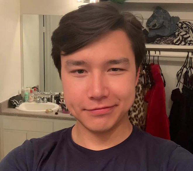 Cuộc sống của cậu bé Việt là con trai tỷ phú Mỹ thừa kế khối tài sản 2.000 tỷ đồng - Ảnh 5.