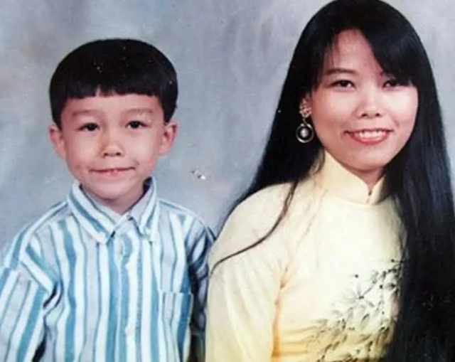 Cuộc sống của cậu bé Việt là con trai tỷ phú Mỹ thừa kế khối tài sản 2.000 tỷ đồng - Ảnh 3.