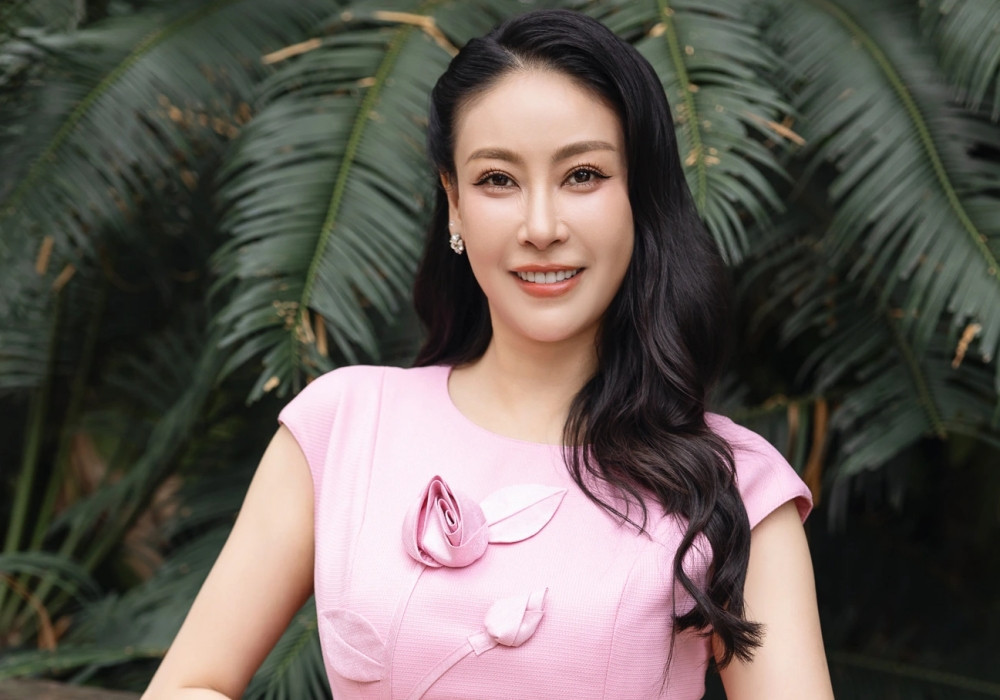 Dàn sao 'Áo lụa Hà Đông': NSND 63 tuổi vẫn độc thân, người có bạn gái kém 38 tuổi batch_hain7279 17158814994191791434468.jpg