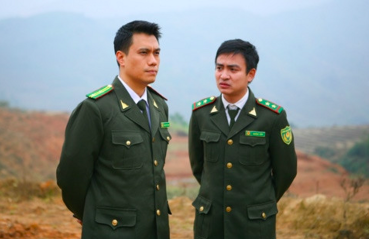 NSƯT Việt Anh gặt hái được nhiều thành công trong sự nghiệp.