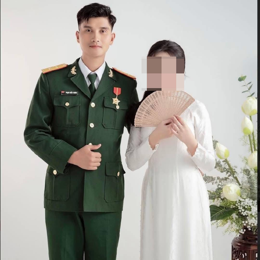 Danh tính khối trưởng SN 2k2 đang khiến cả MXH sục sôi khi được bắt tay Tổng thống Nga