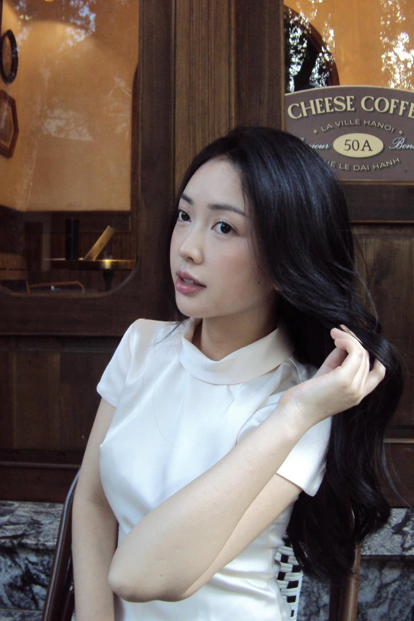 Đời thường giản dị của hot girl Bắc Giang lấy chồng cầu thủ Đời thường giản dị của hot girl Bắc Giang lấy chồng cầu thủ- Ảnh 5.