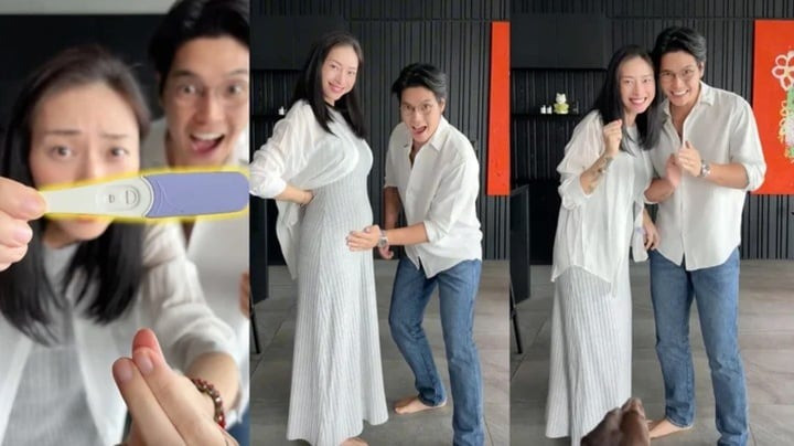 Lộ giới tính con Ngô Thanh Vân