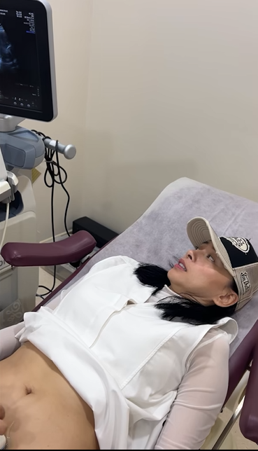 Lộ giới tính con Ngô Thanh Vân