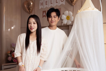 Mỹ nhân Việt chi 300 triệu sinh con đầu lòng: Ở phòng thượng đỉnh, dịch vụ cao cấp