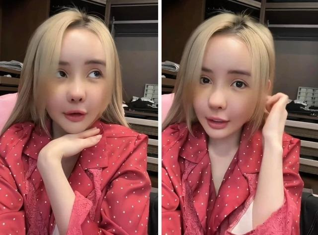 Ngân 98 chuẩn bị đập mặt xây lại lần thứ 12 ngoại hình hiện tại gây sốc