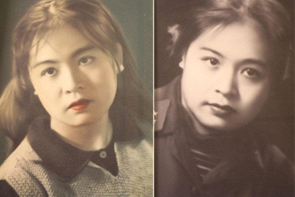 Nữ NSND nổi tiếng dòng nhạc đỏ: Tuổi xế chiều sống bình yên bên chồng hơn 12 tuổi- Ảnh 2.