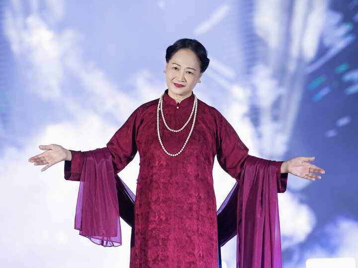 Nữ NSND duy nhất của màn ảnh Việt được gọi là