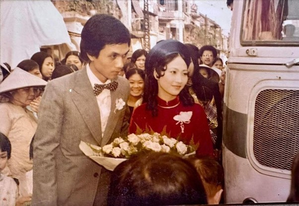 Nữ NSND duy nhất của màn ảnh Việt được gọi là