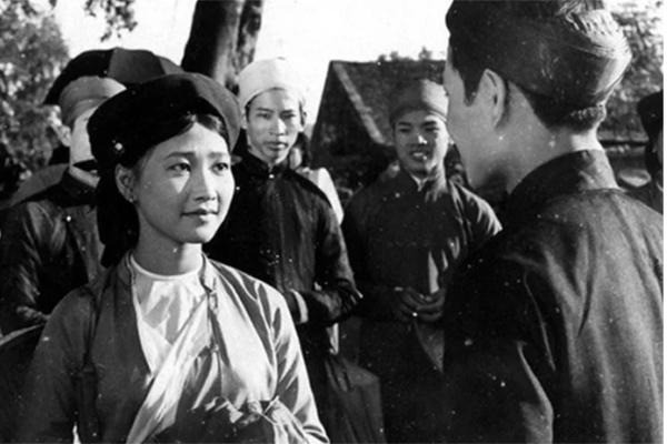 Nữ NSND duy nhất của màn ảnh Việt được gọi là