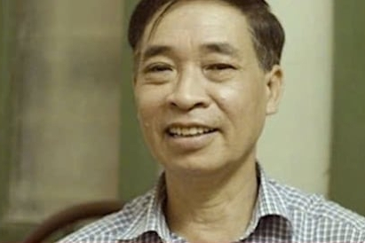 PGS.TS Phạm Văn Tình, cố vấn chương trình 'Vua tiếng Việt' đột ngột qua đời