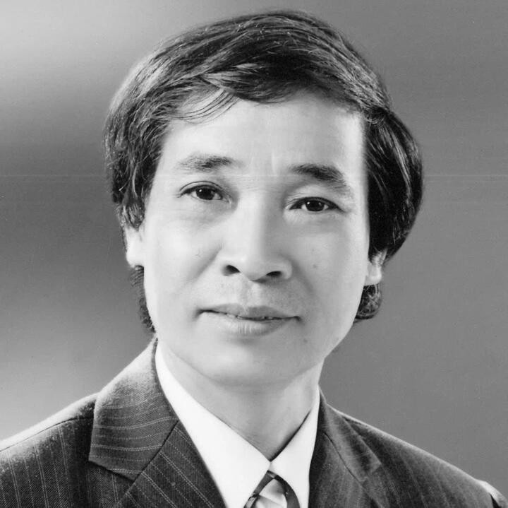 PGS.TS Phạm Văn Tình.