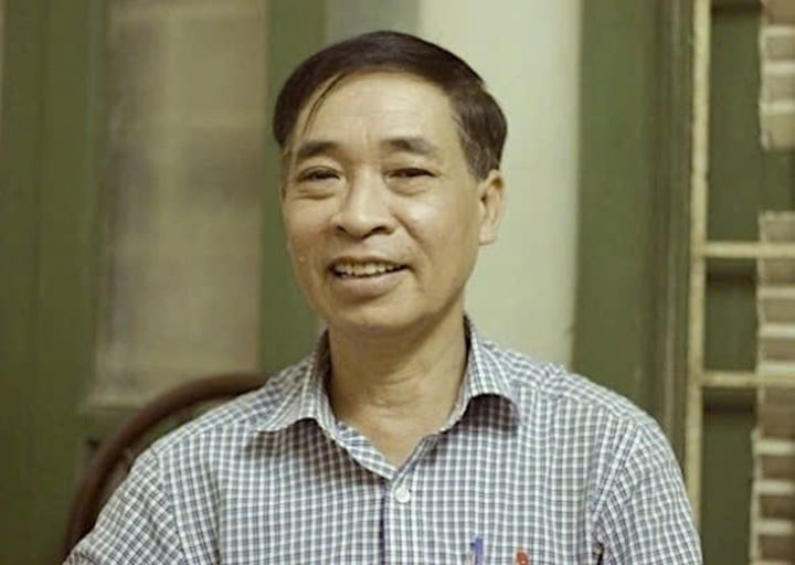 PGS.TS Phạm Văn Tình. (Ảnh tư liệu)