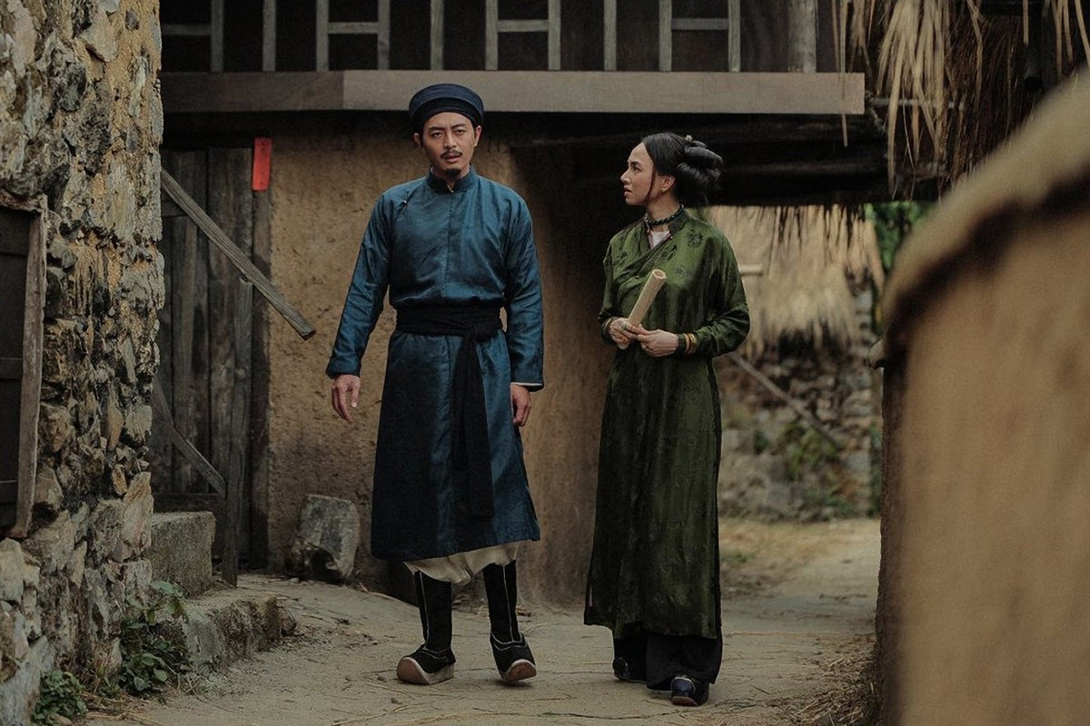 Phim Việt đang gặp thời ảnh 2