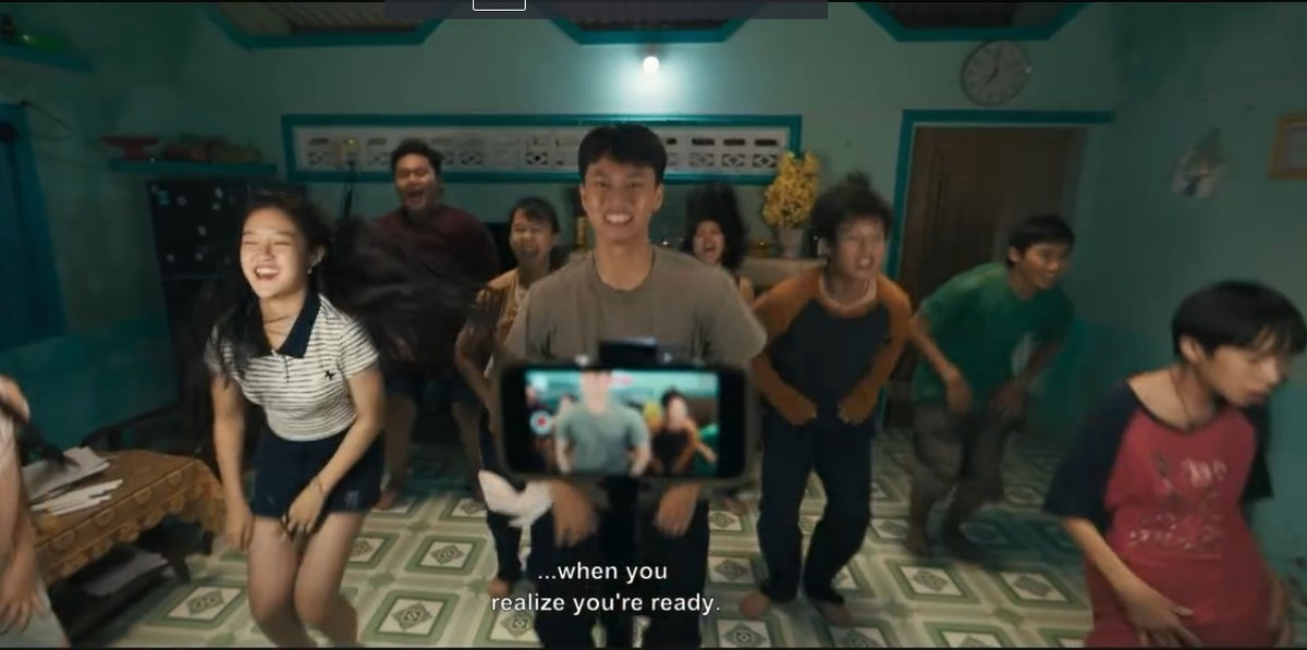 Phim Việt đang gặp thời ảnh 3