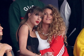 Taylor Swift bị kéo vào vụ kiện