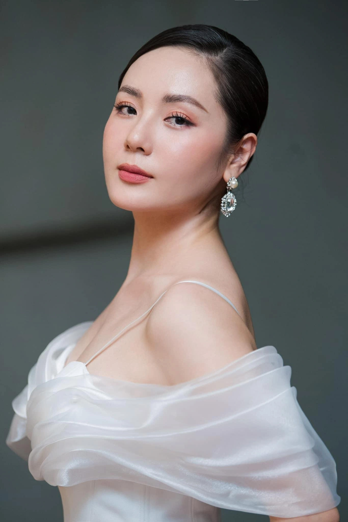 Tuổi 41 chọn lối sống kín tiếng, một mình nhưng không cô đơn của ca sĩ Phương Linh Tuổi 41 chọn lối sống kín tiếng, một mình nhưng không cô đơn của ca sĩ Phương Linh- Ảnh 1.