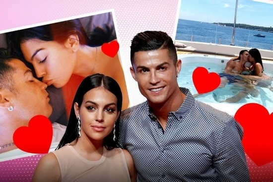 Vì sao Ronaldo nhiều lần gọi Georgina là 'vợ' nhưng vẫn chưa tổ chức đám cưới với cô nàng?