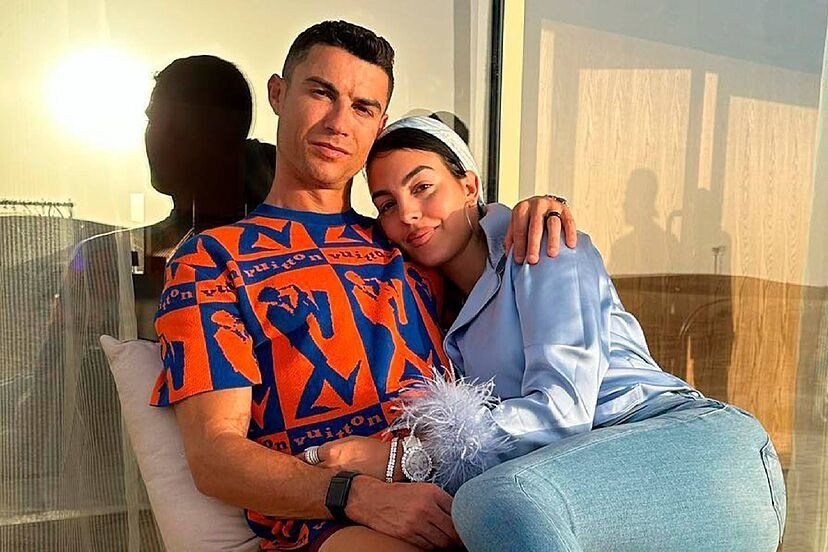 kristiano ronaldo ka kontrate da 1