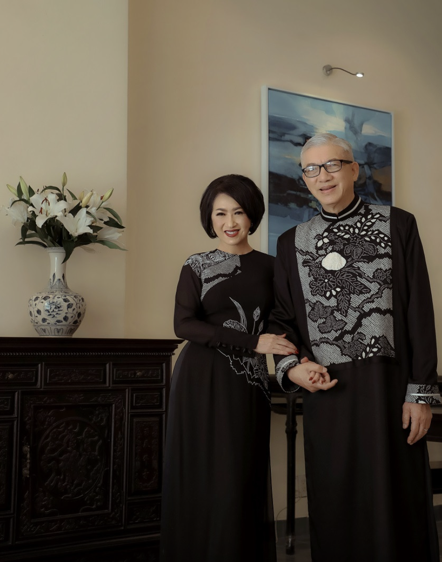 9 tháng sau kết hôn với người chồng thứ 3, danh ca hải ngoại phát hiện ung thư, cuộc sống hiện tại thế nào?- Ảnh 4.