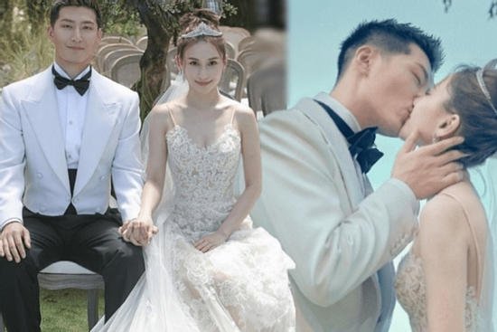 Đậu Kiêu: Thợ gội đầu cố chen chân vào nhà đại gia, cưới ái nữ trùm sòng bạc và nhận về cái kết ê chề