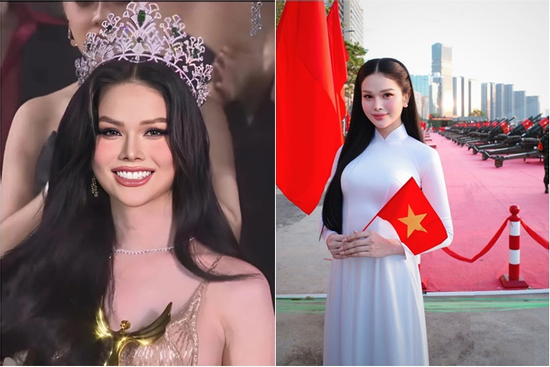 Đời thường 'sáng bừng' của mỹ nhân chuyển giới vừa đăng quang Miss International Queen Vietnam