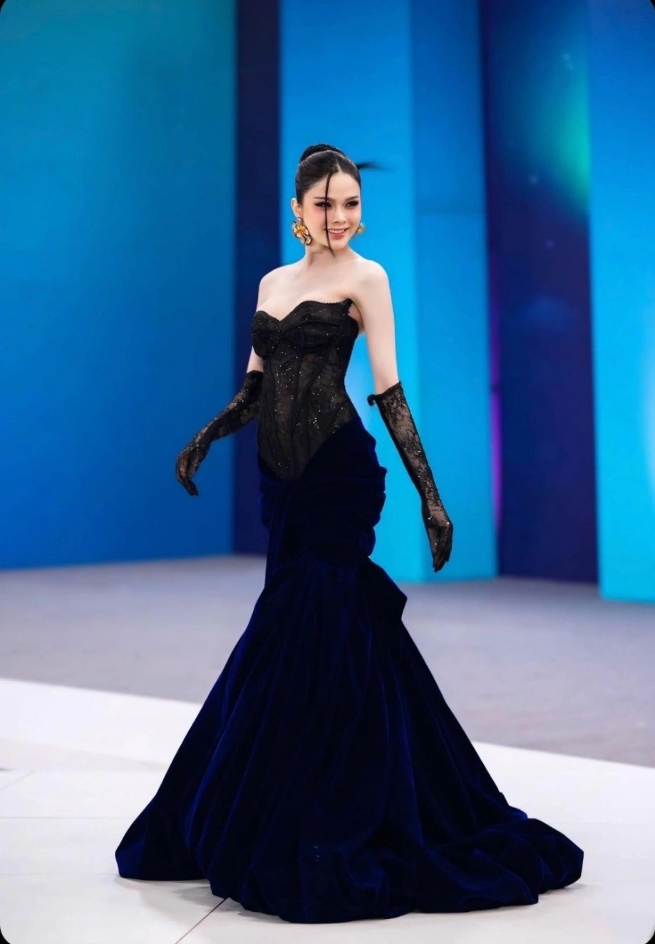 Visual đời thường của mỹ nhân chuyển giới vừa đăng quang Miss International Queen Vietnam