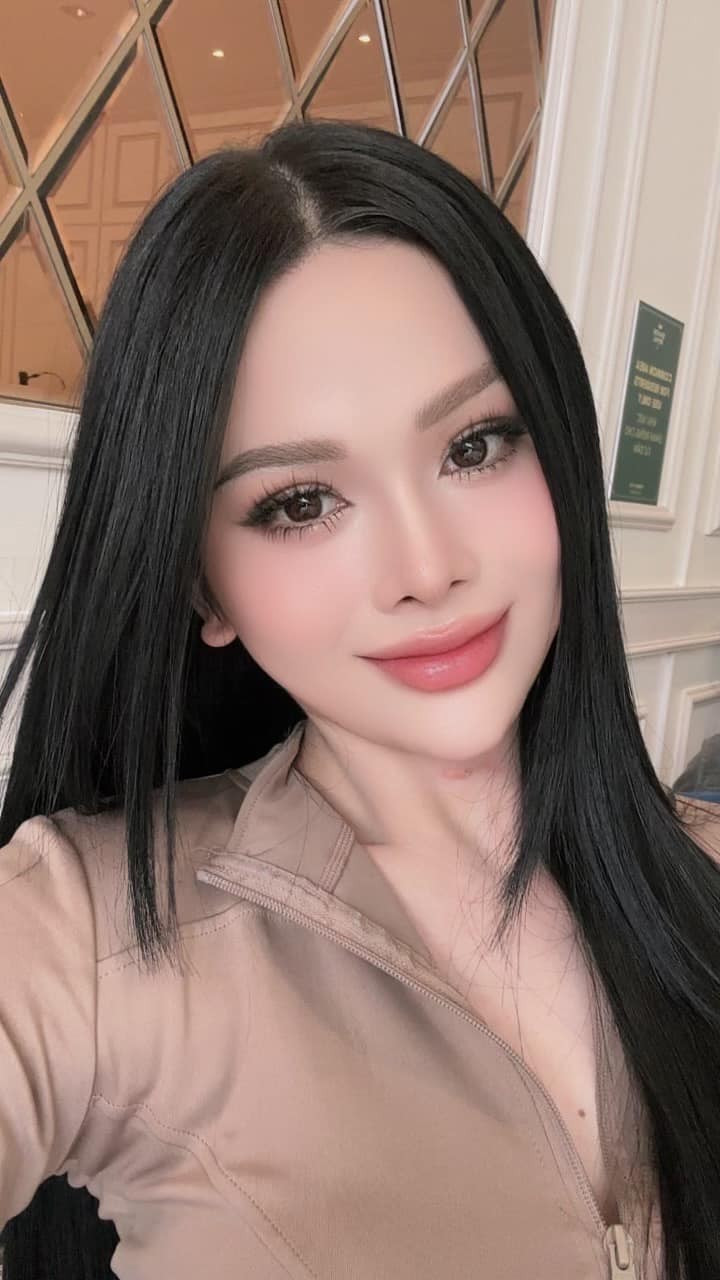 Visual đời thường của mỹ nhân chuyển giới vừa đăng quang Miss International Queen Vietnam
