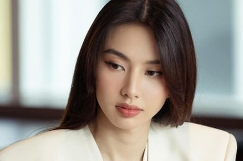 Hoa hậu Thùy Tiên hiện ra sao sau vụ kẹo Kera?