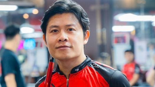 Nhạc sĩ Nguyễn Văn Chung bức xúc