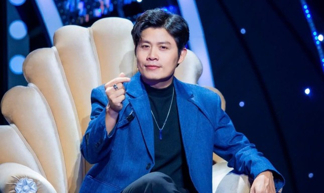 Nhạc sĩ Nguyễn Văn Chung bức xúc ảnh 1