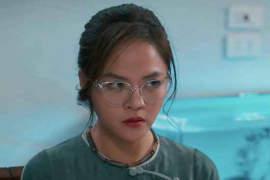 Người đang khiến khán giả ức chế nhất phim 'Cha tôi người ở lại'