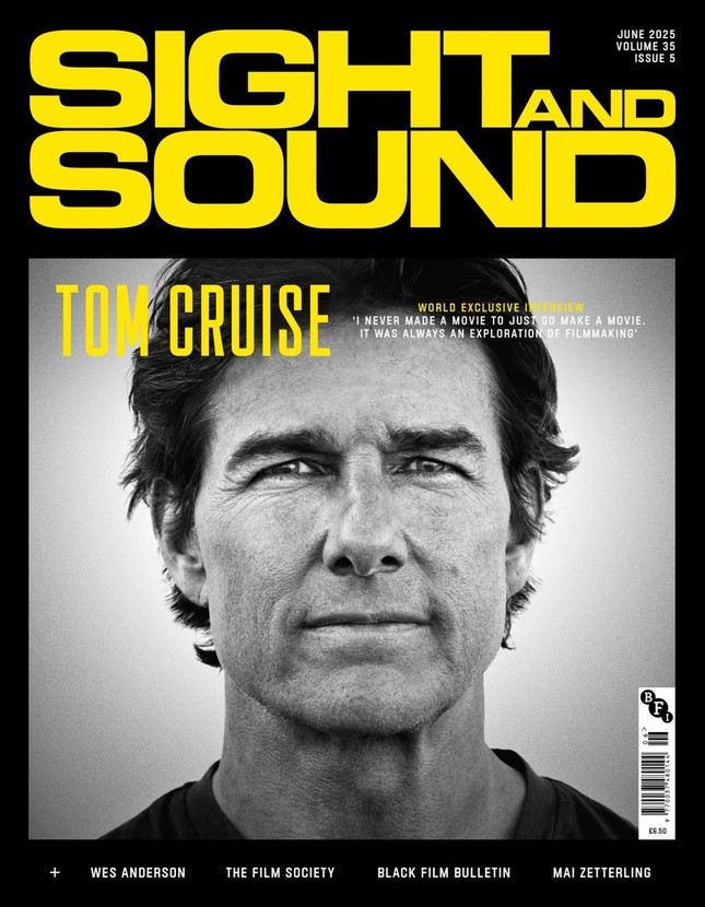 Tom Cruise khen Nicole Kidman ảnh 1