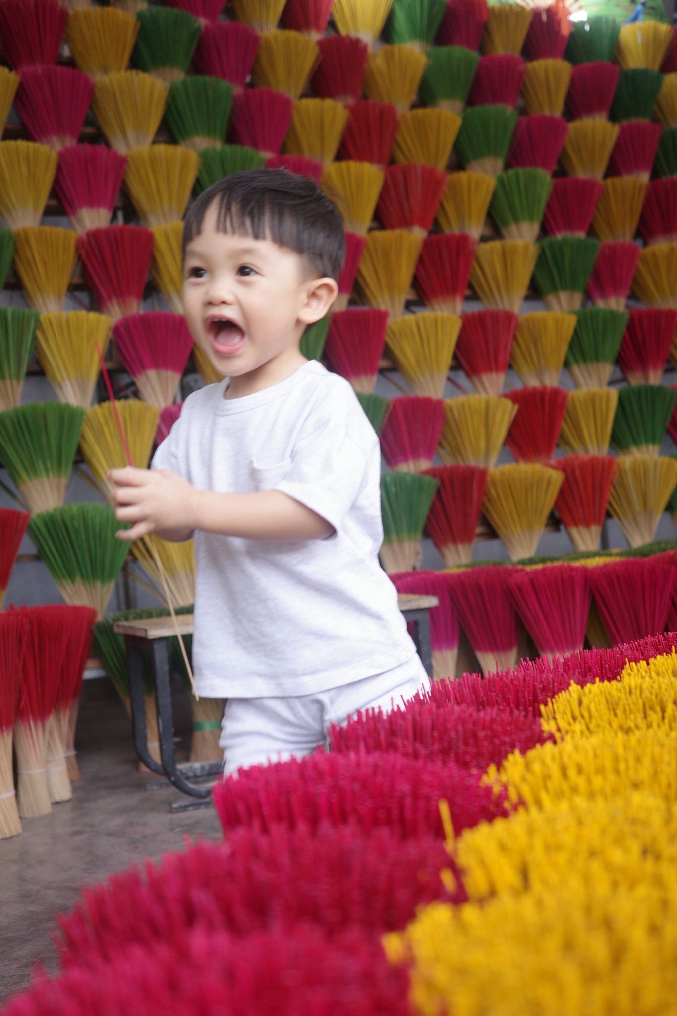 2 nhóc tỳ nhà Đàm Thu Trang - Cường Đô la gây chú ý- Ảnh 10.