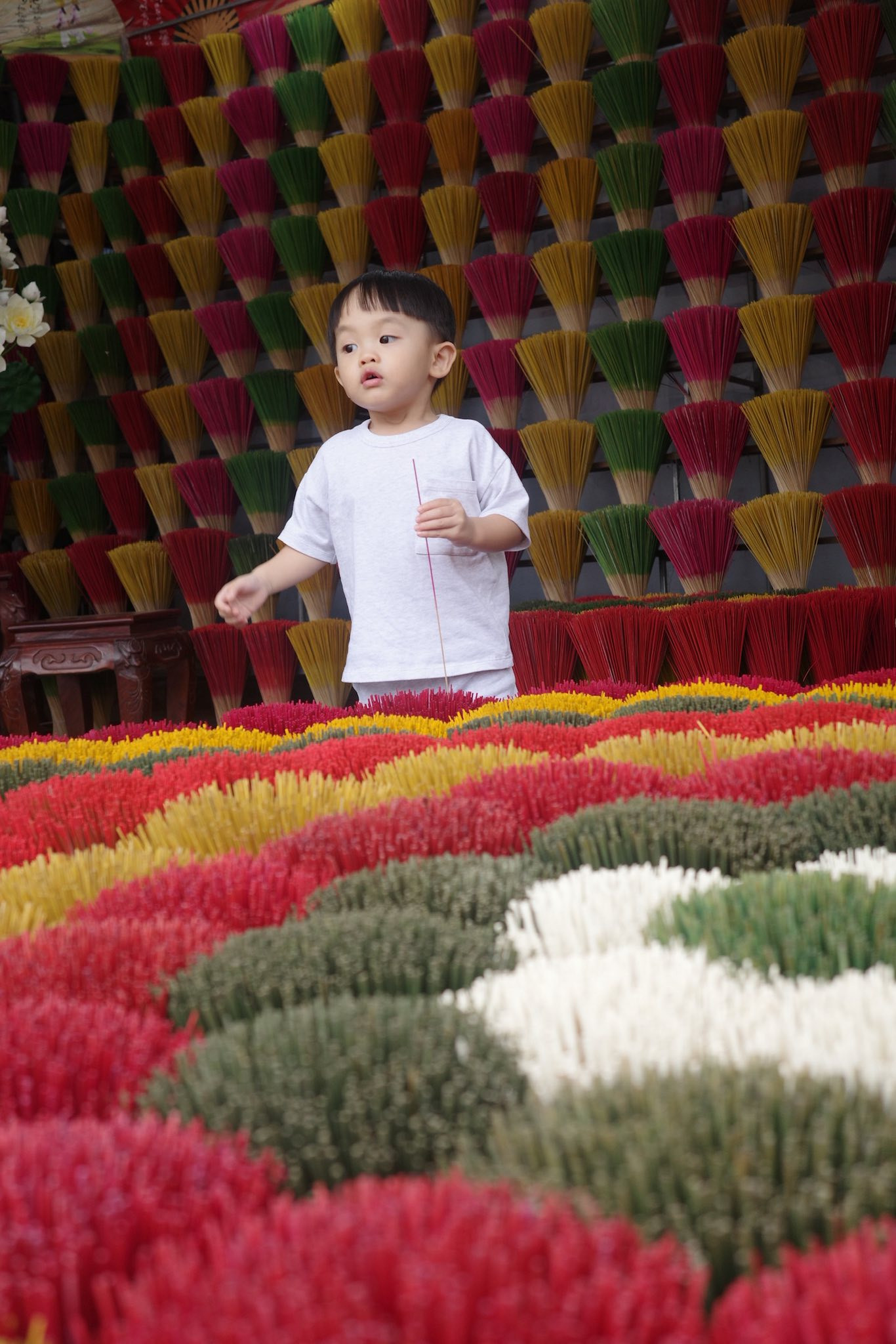 2 nhóc tỳ nhà Đàm Thu Trang - Cường Đô la gây chú ý- Ảnh 9.