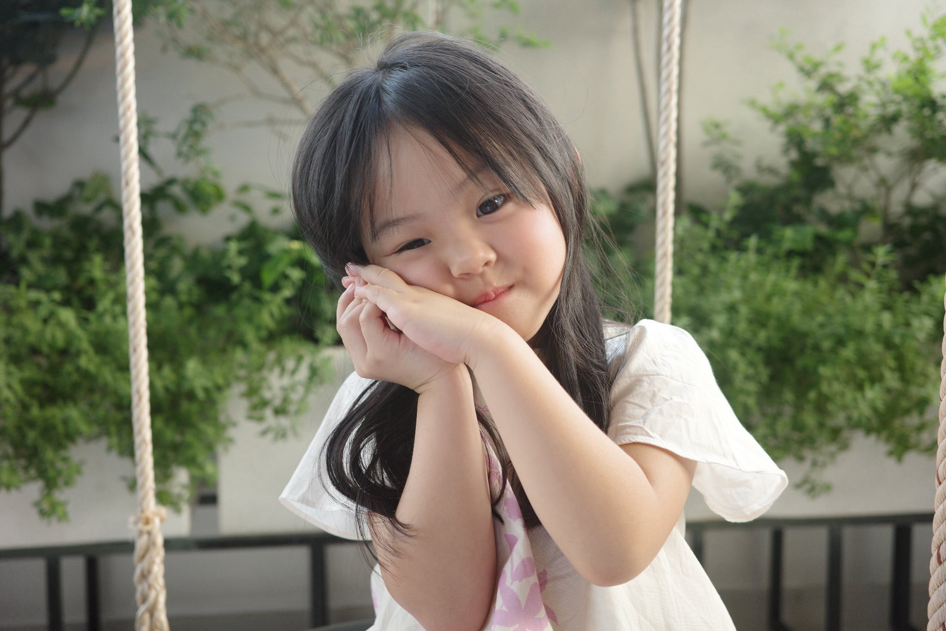 2 nhóc tỳ nhà Đàm Thu Trang - Cường Đô la gây chú ý 2 nhóc tỳ nhà Đàm Thu Trang - Cường Đô la gây chú ý- Ảnh 4.
