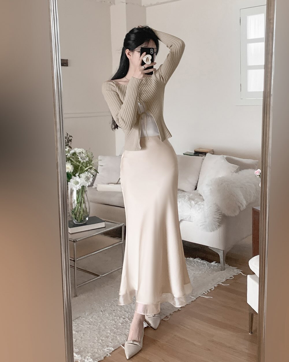 5 món đồ công sở nhận nhiều ý kiến trái chiều: Người khen ưng mắt, người chê kém duyên- Ảnh 10.