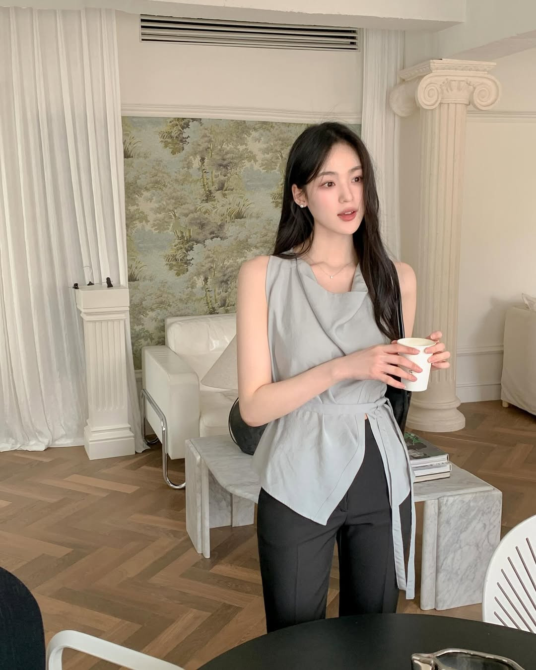 5 món đồ công sở nhận nhiều ý kiến trái chiều: Người khen ưng mắt, người chê kém duyên- Ảnh 3.