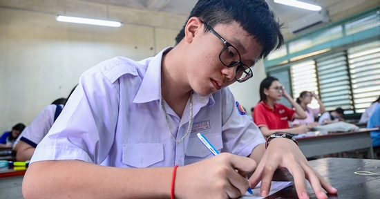 93% trường ở TPHCM học 2 buổi/ngày, học sinh được dạy gì ở trường?